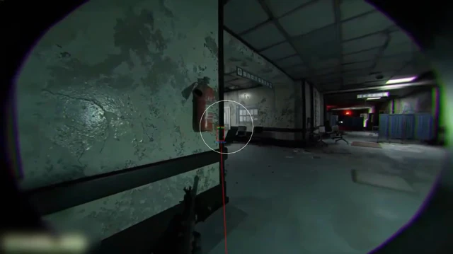 How to practice Bodycam hacks safely — Bodycam hack gameplay screenshot